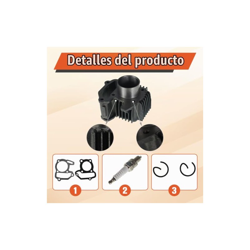Cubierta Indicadores Italika Compatible con DS150, X150