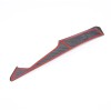 car-king888 Dry Carbon Inner Drive Door Panel Trim Accessories Kit
