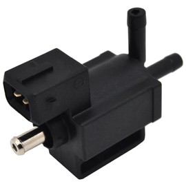 BL3E-9K378-BA Turbocharger Boost Solenoid Valve Compatible With Ford Ford Edge Escape Expedition Explorer Focus Taurus Compatible With Lincoln MKS MKC MKZ Navigator 2.0L 3.5L 3.7L 2010-2020