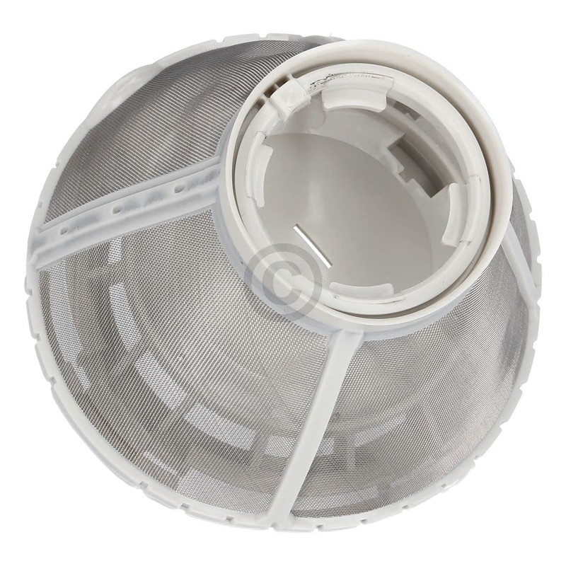 ensipart Fine Sieve for Dishwasher Compatible with Miele 4011464 Alternative