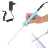 Herbst Polystyrene Cutter, Electric Foam Cutter, AC110-240 V Cutting Pen,