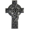 Cathedral Art Auto Visor Clip, Celtic Cross