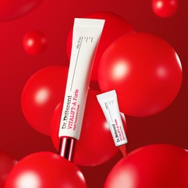 Doctor Different Dr. Different Vita Lift-A Forte (+Forte Miniature 5g) / 닥터디퍼런트 비타리프트-A 포르테(+포르테 미니어처 5g)
