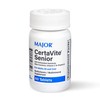 MAJOR CertaVite Senior Multivitamin with Antioxidants – Multivitamin for Women