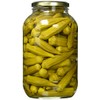 Old South Pickled Okra 64 Oz (Pack of 2)