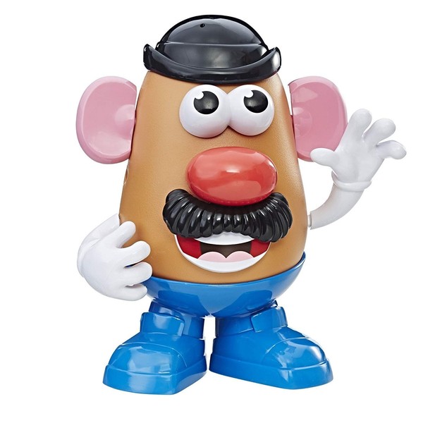 Playskool Mr. Potato Head