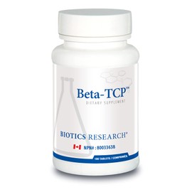 Biotics Research - Beta-TCP - 180tabs