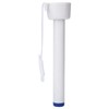 Floating Thermometer for Pool Water Thermometer with Rope for Indoor