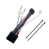 OTORAM 20P to 16P Conversion Harness, Easy Installation, A5 /