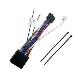 OTORAM 20P to 16P Conversion Harness, Easy Installation, A5 / A6 Series (PF/PP/PL) / S8 Series (Lite/MS/UN) Compatible [ATOTO Compatible] External Car Navigation Connection Cable