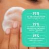 Limpiador Facial Espumoso Cerave Balancing Air Foam 240 Ml