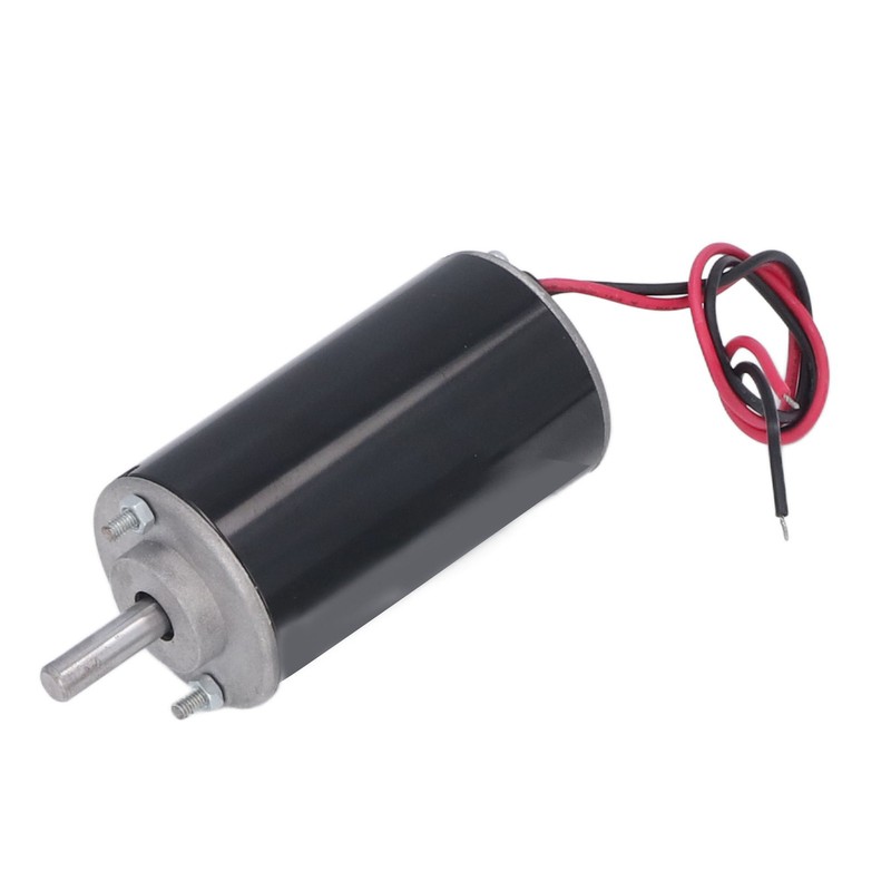 DC High Speed Motor Micro Adjustable Speed Control CW CCW