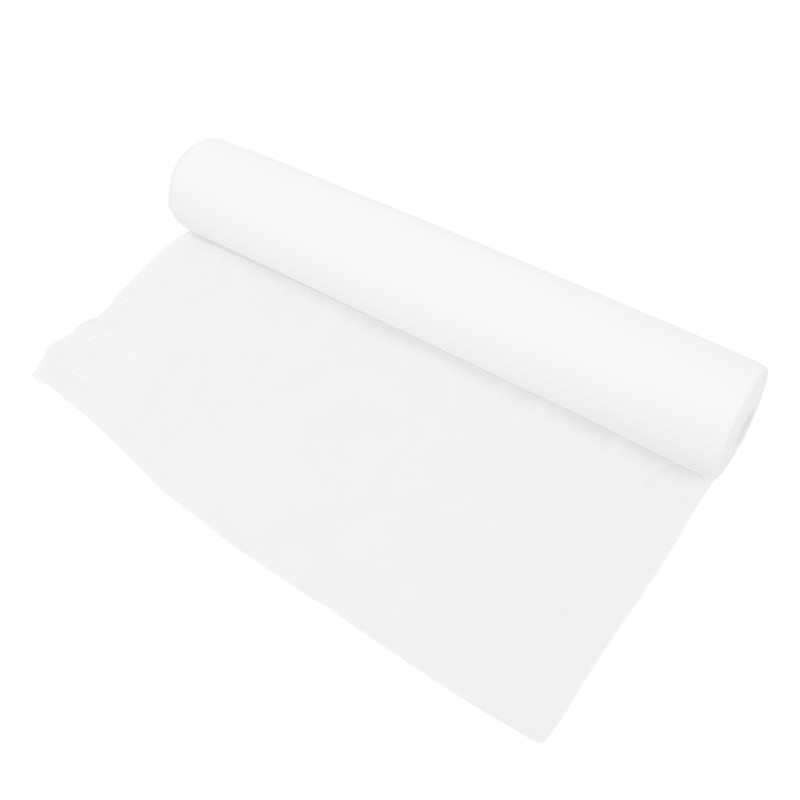 1 Roll Disposable Massage Face Pillow Cover Beauty Salon Massage