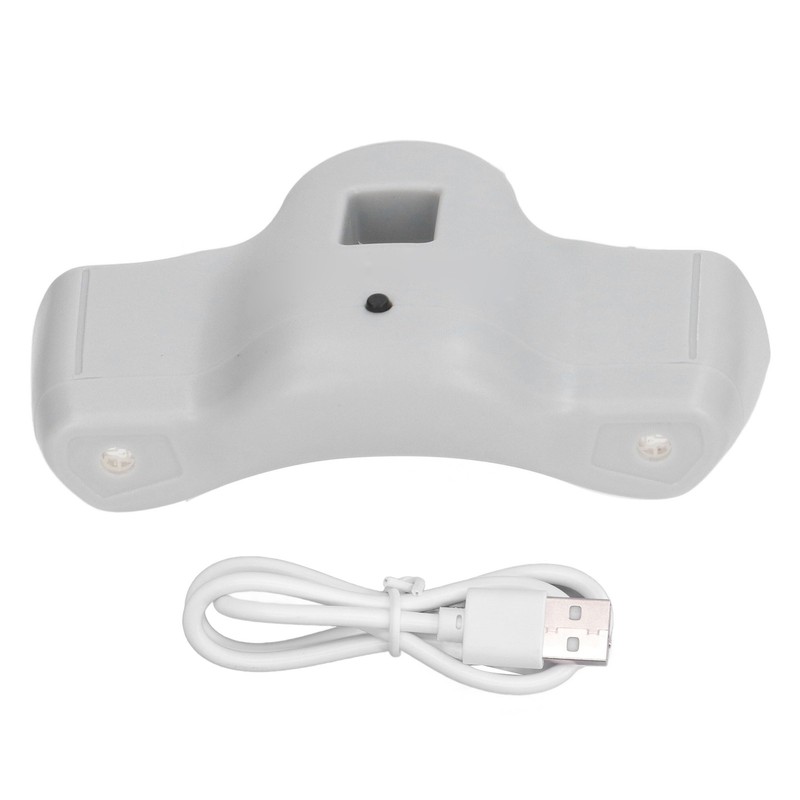 RC Drone Head Eye Light ABS Night Flight Signal Light