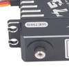 75KG Digital Steering Servo 180 Degree Control Angle Waterproof Full