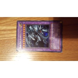 Yu-Gi-Oh! - Blue Eyes Ultimate Dragon JMP-EN005 Promo Card GX