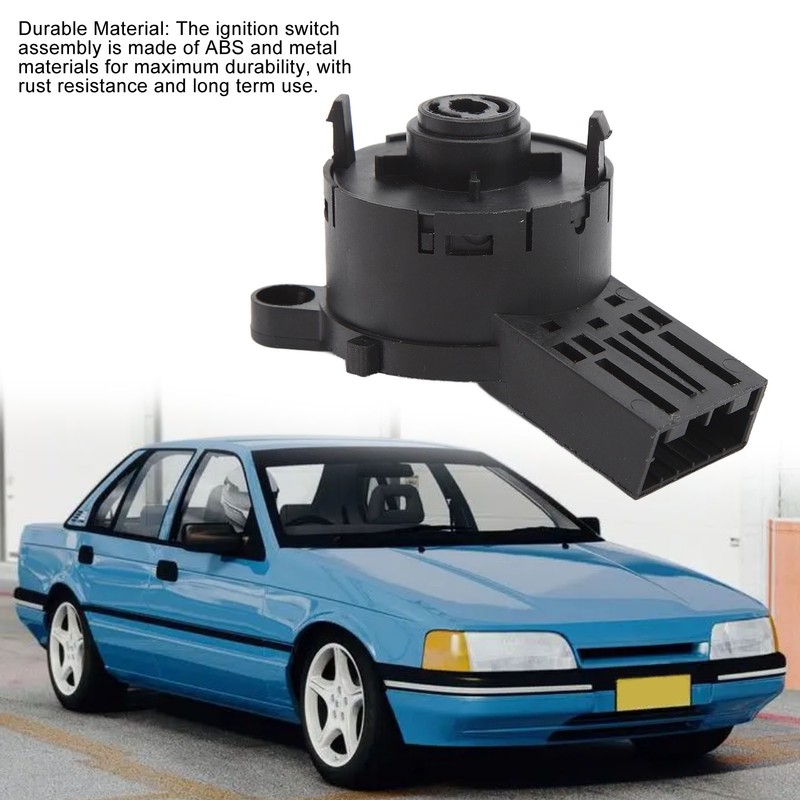 Ignition Switch BG11572A Replacement For Ford BF FG FGX Falcon