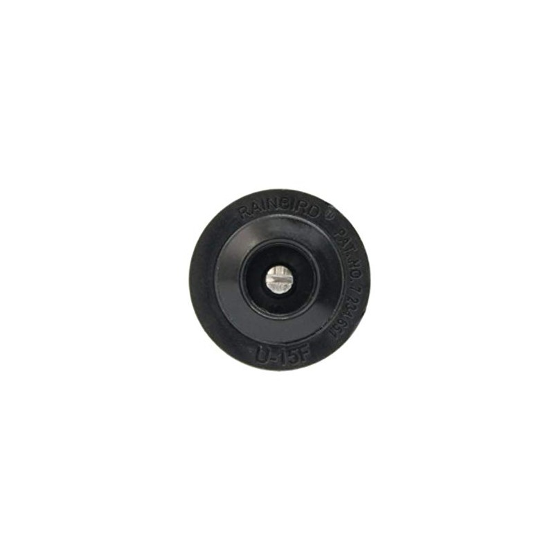Rainbird U15F U-Series Sprinkler Nozzle of 15' Radius