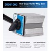 For Noga DG61003 Dial Gage Test Indicator Holder Magnetic Base
