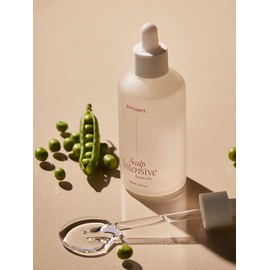 B Project Stay Hair Scalp Intensive Ampoule 100ml (hair loss symptom relief) / 스테이 헤어 스칼프 인텐시브 앰플 100ml (탈모증상완화)