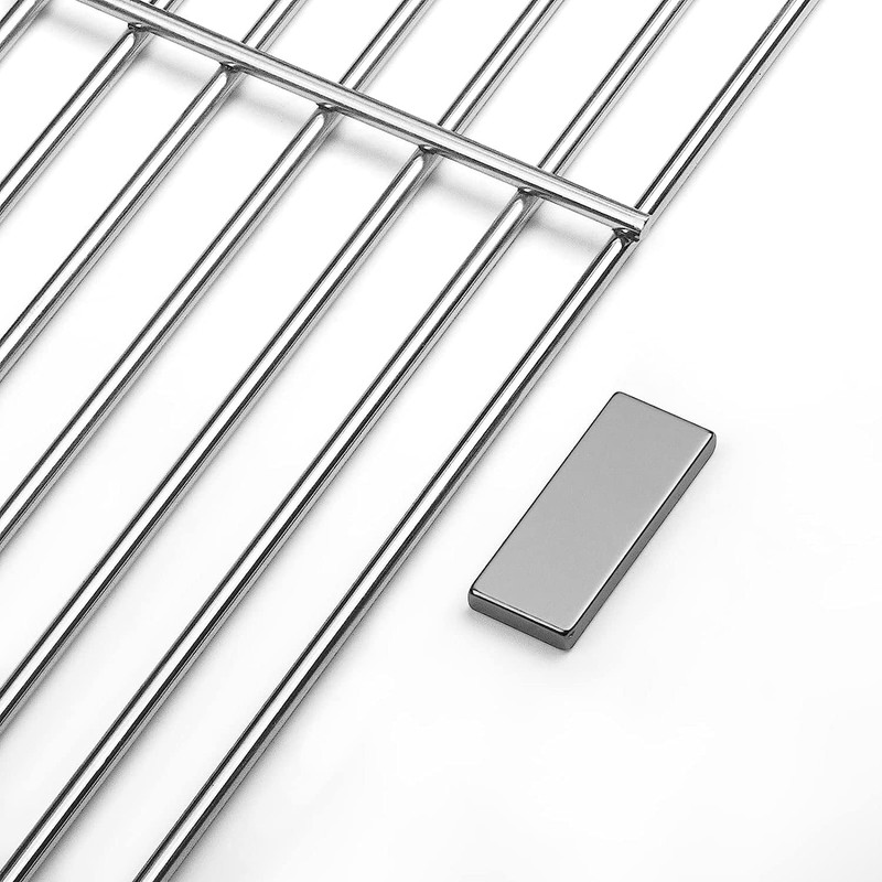 7641 Grill Warming Rack for Weber Spirit E310, S310,E320, E330,