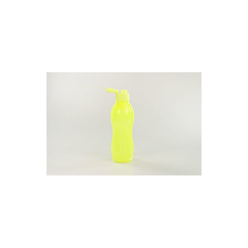 TUPPERWARE To Go Eco 21193 750 ml Neon Yellow Drinking