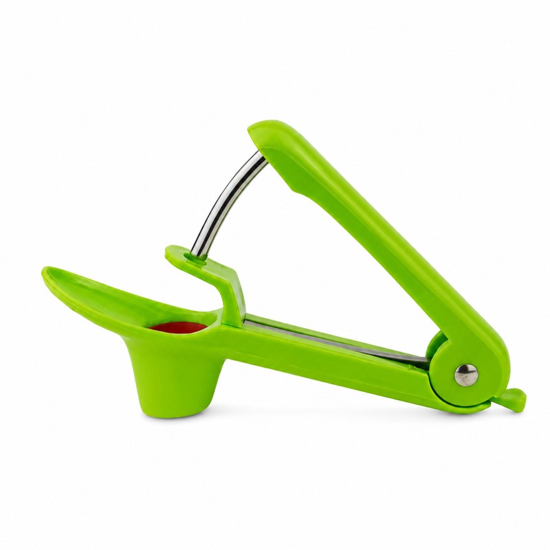 Cherry Pitter Tool for Kitchen Fruit Prep – Stainless Steel