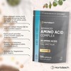 Amino Acid Supplement | Essential Complex | All BCAA &