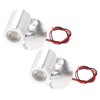 LED Spotlights DC12V Adjustable Angle High Brightness Indoor Uplighting Ceiling