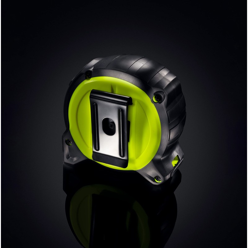 Unilite MT8M3 HEAVY DUTY TAPE MEASURE