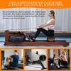 Rowing Machine Seat Cushion, Rowing Machine Seat Cushion Compatible with