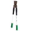 Greenlee - Cutter,Cable-Scissor (704), Cable Termination (704), Green & White
