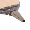 Hammer and Tongs - Fireplace Wood Bellows - Light Wood