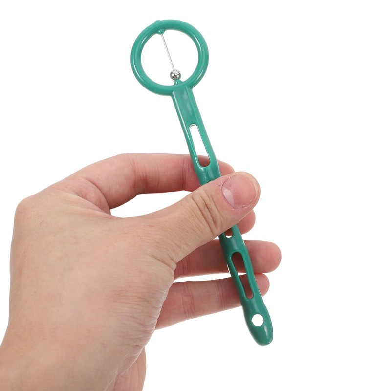 Tongue Trainer, 4PCS Tongue Exerciser for Speech Myofunctional Therapy Tools