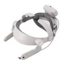 VR Headstrap with Battery Enhanced Balance Fast Charging 5000mAh Battery