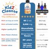 Kidz Cleanse | Zeolite Detox for Kids | Development, Behavior,
