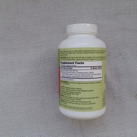 trunature One Per Day Cranberry 650 mg, 140 Vegetarian Capsules BESTBY MAY 2026