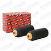 STARK SKDCK-1240055 Dust Cover Kit Front Left Right 64 138