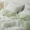 Inix Hera Tencel Modal100 All-Season Modal Blanket Twill Quilt Q