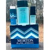 MORTON MUSK KIT DE FRAGANCIA PARA HOMBRE BLUE BOX 150