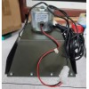 Wildlife Universal 12-Volt Motor 1/4" Shaft Feeder Replacement Motor Assembly
