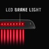 High Mount Stop Third Brake Light, Compatible with 1995-2016 Toyota