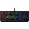 Razer BlackWidow Wired Gaming Mechanical Green Switch Keyboard with Chroma