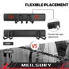 MeilsurY Garage Storage, 48-INCH Garage Tool Organization Wall Mount, Upgraded