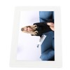 8in HD Digital Picture Frame LED Display Electronic Photo Frame