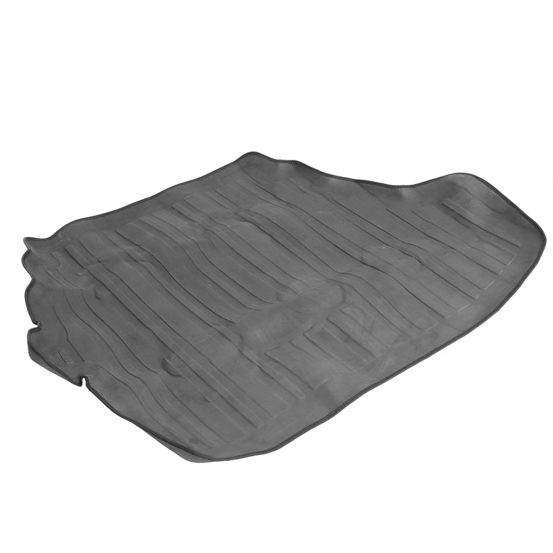 Rear Trunk Floor Mat Cargos Tray Boot Liner Protective EVA