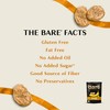 Bare Baked Crunchy, Simply Banana, 2.7 Ounce (Pack of 6)
