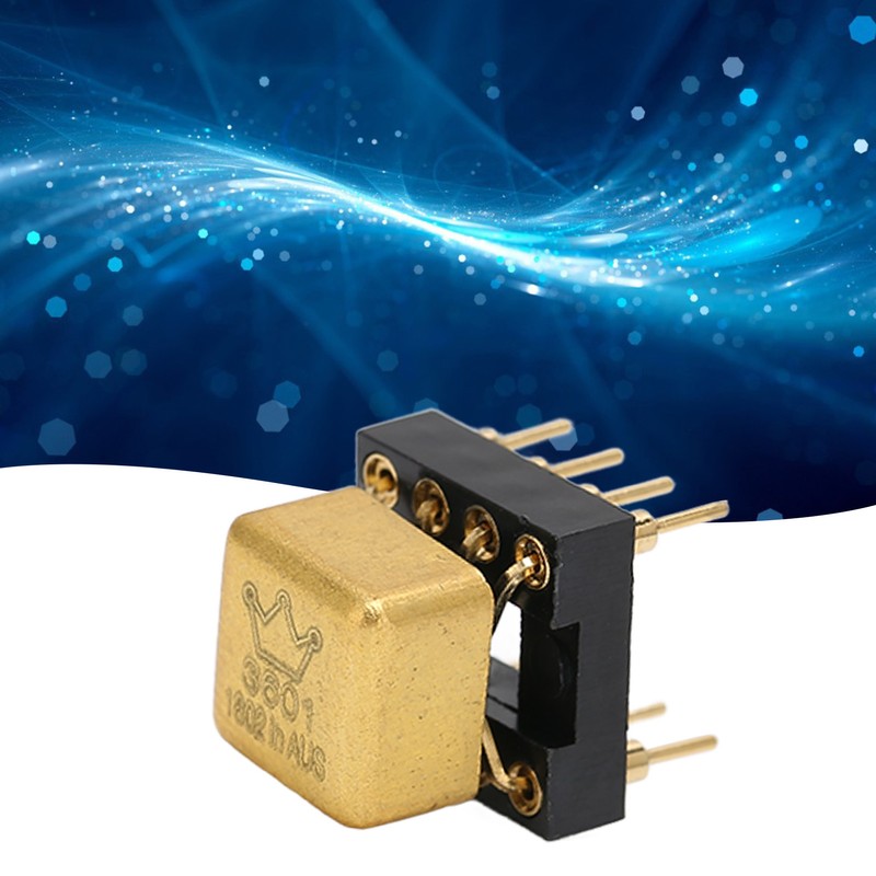 Sound Op Amp HiFi Sound Front Single Discrete Sound Operational