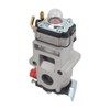 Carbbia A021004920 Carburetor Compatible with Echo Leaf Blowers PB8010T EB810