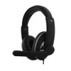 T'nB - Wired Headphones, USB A Port, Omnidirectional Microphone, Ideal